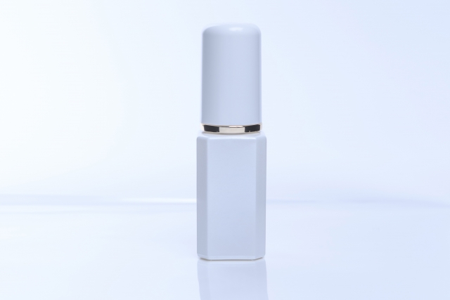 ミルクタイプのクレンジング