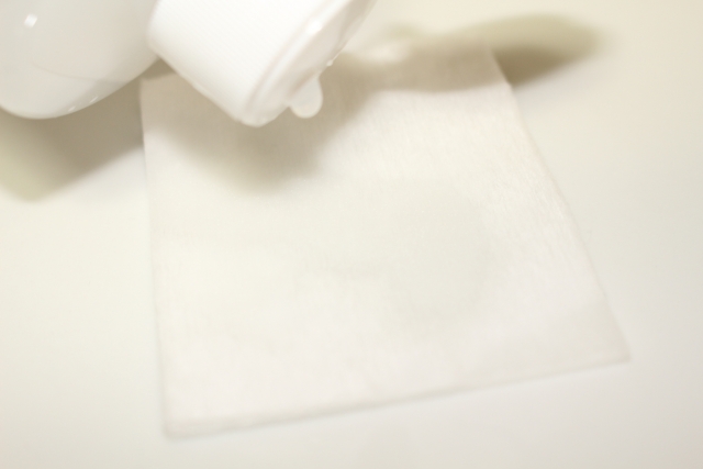 コットンパック