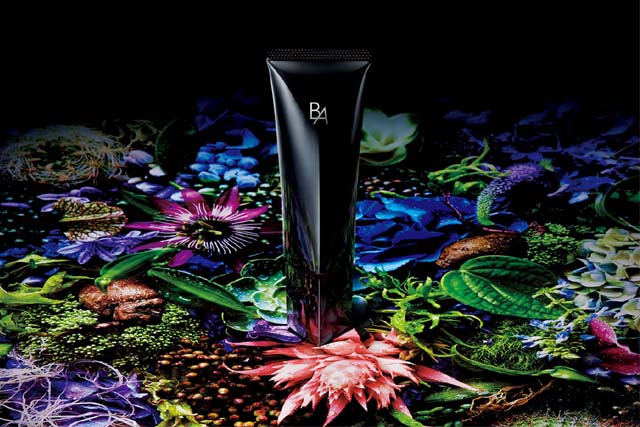 最高峰ブランド　日中用クリーム・日ヤケ止め