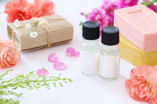 リラクゼーション