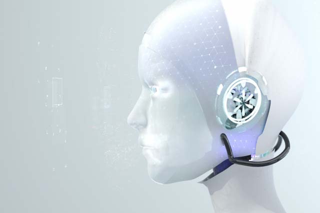 未来のスキンケア