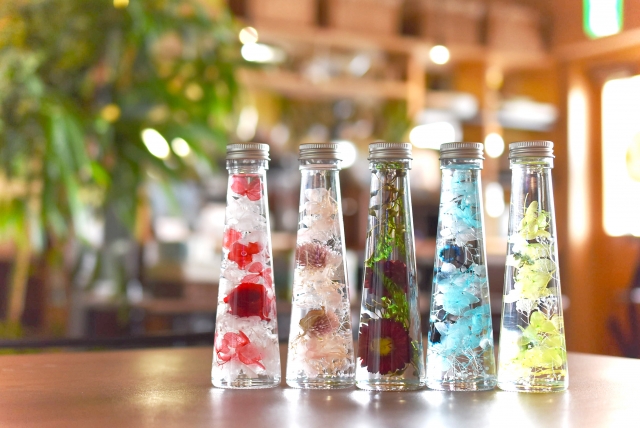 ハーバリウム19