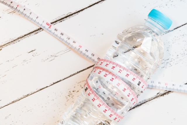 食事制限　イメージ