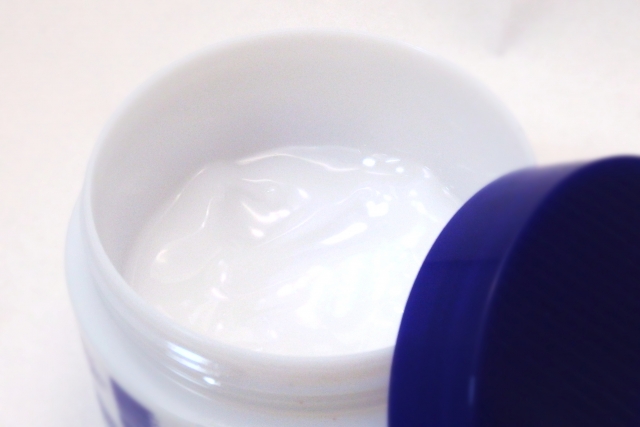 クリームタイプ