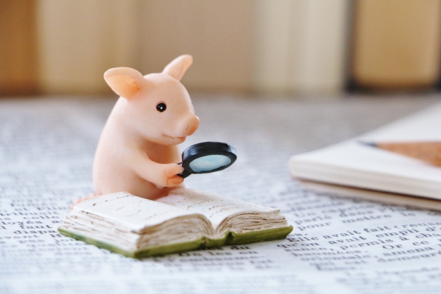 探しものは何ですか？