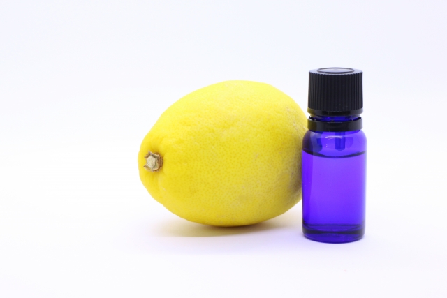 アロマオイル　レモン