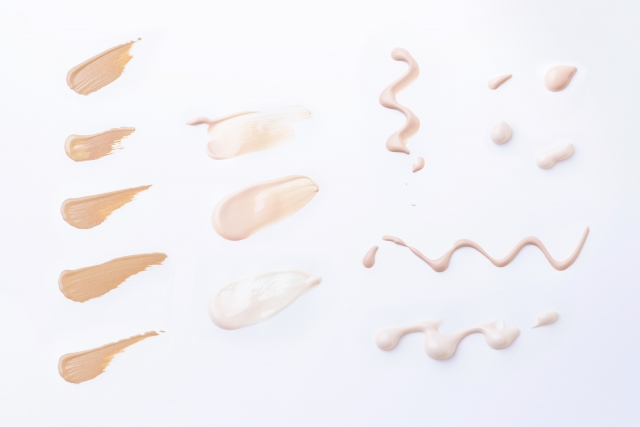 メイク_テクスチャ_リキッド