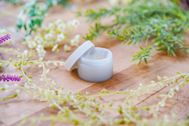 スキンケア・美容・オーガニック