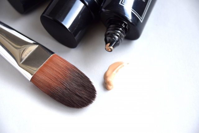 リキッドファンデ