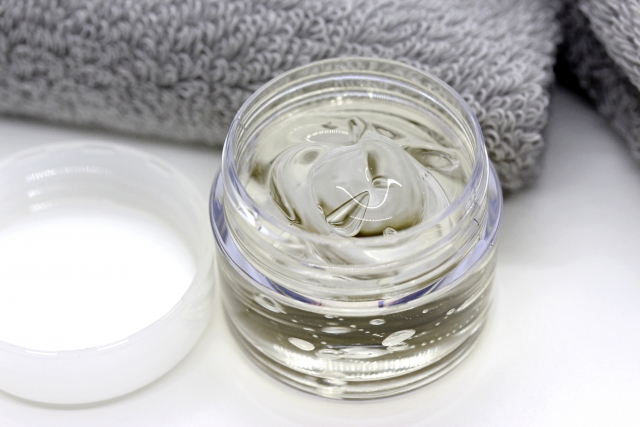 ジェル（美容グッズ）